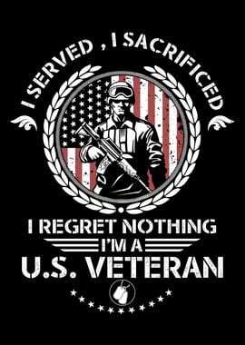 USA Veteran