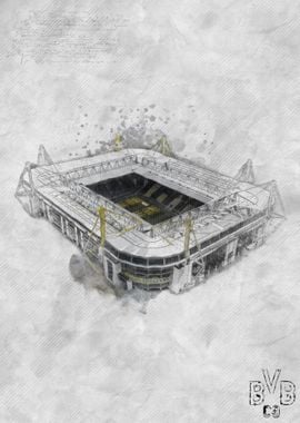 Signal Iduna Park