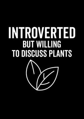 Introverted But Willing To