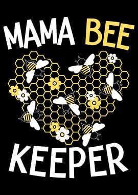 Mama Beekeeper