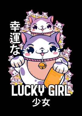 Lucky Cat