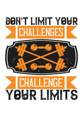 Challenge Your Limits