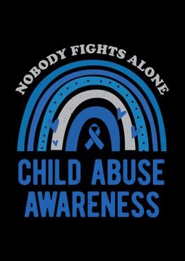 Child Abuse Awareness