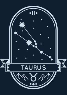 ZODIAC STAR TAURUS