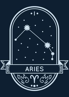 ZODIAC STAR ARIES