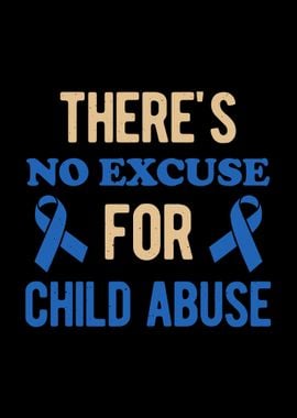 Child Abuse Awareness