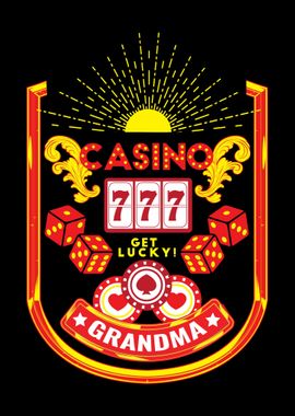 Casino Grandma