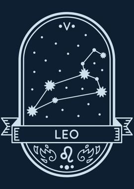 ZODIAC STAR LEO