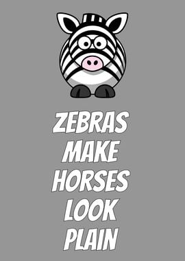 Zebras