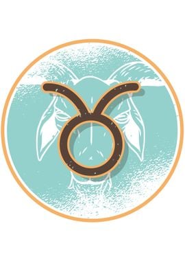 ZODIAC SYMBOL CAPRICORN