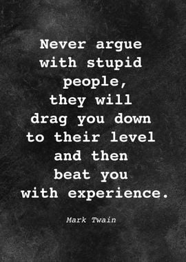 Mark Twain Quote D008