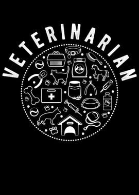 Veterinarian