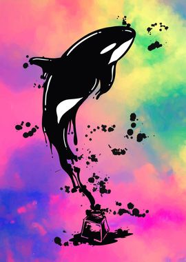 Killer whale 