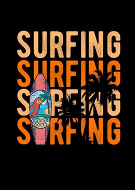 Surfing Surfing