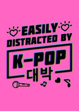 Kpop Music Lover