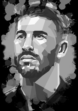 Sergio Ramos