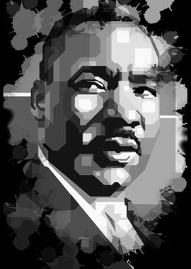 Marthin Luther King Jr