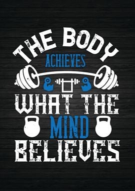 Body and Mind