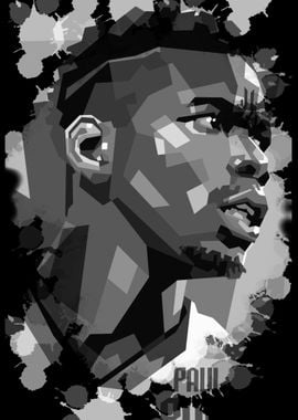 Paul Pogba