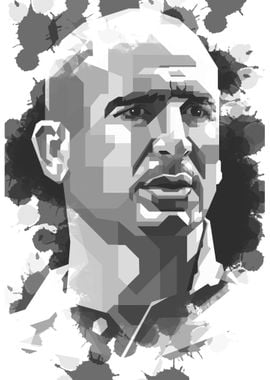 Cantona