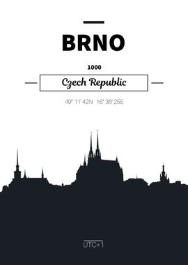 brno czech republic