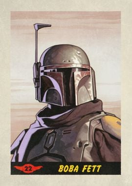 DISPLATE MANDALORIAN COLLECTIONS - The Pop Insider