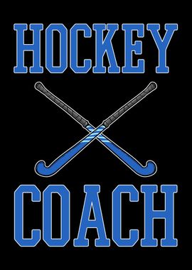 Hockey Coach