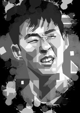 Son Heung Min