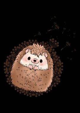 Hedgehog