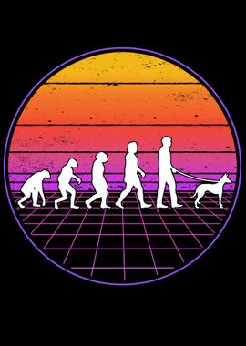 Podenco Evolution