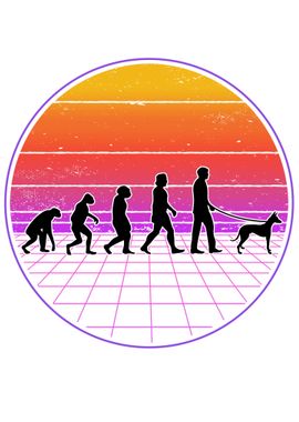 Podenco Evolution