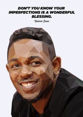 Kendrick Lamar