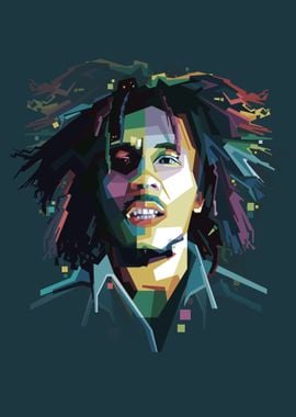 Tuff Gong