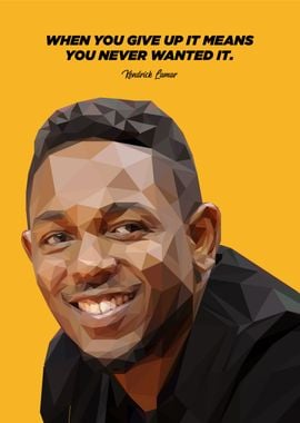 Kendrick Lamar