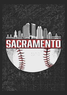 Sacramento Baseball