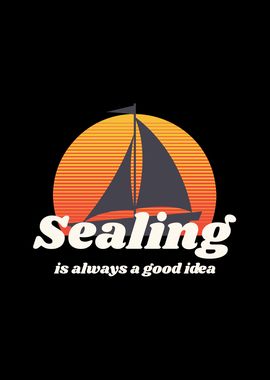 Sealing Is Always A Good