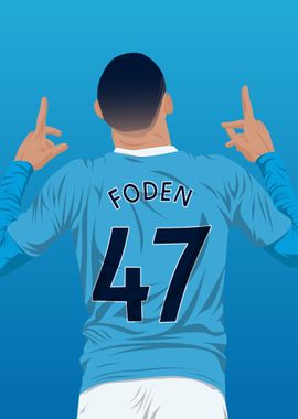 Phil Foden