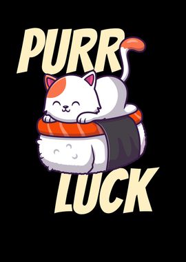 Purr Luck