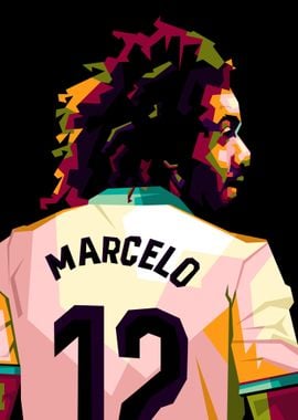 Marcelo in wpap