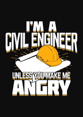 Civil Engineer Design