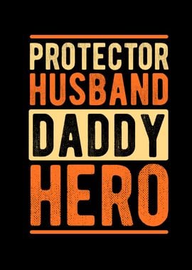 Protector Husband Daddy