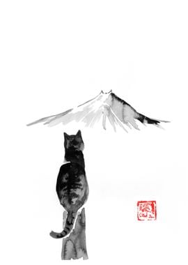 fuji no neko