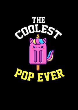 The Coolest Pop Ever