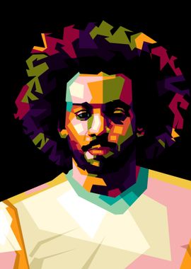 Marcelo in wpap