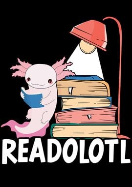 Readolotl