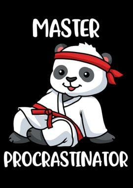 Pro In Procrastinate