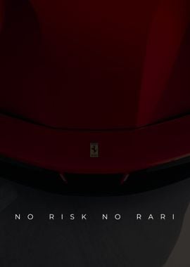 No Risk No Rari