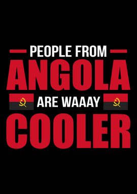 Angola