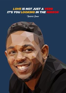 Kendrick Lamar