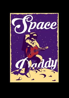 Space Daddy